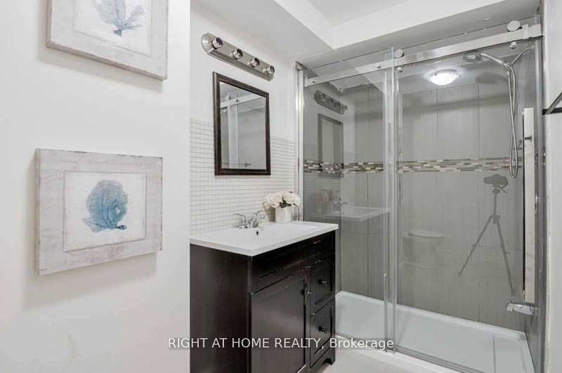 Basmt - 2 Township Avenue