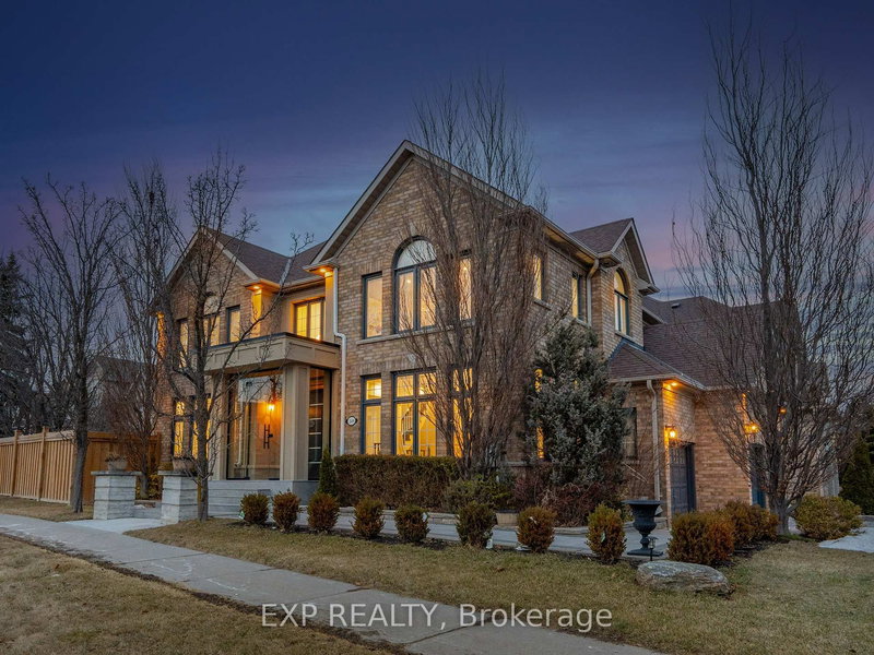 249 Boake Tr, Richmond Hill, L4B 4B4 | Image 2