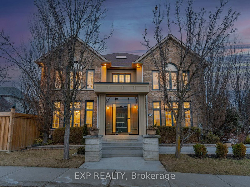 249 Boake Tr, Richmond Hill, L4B 4B4 | Image 3