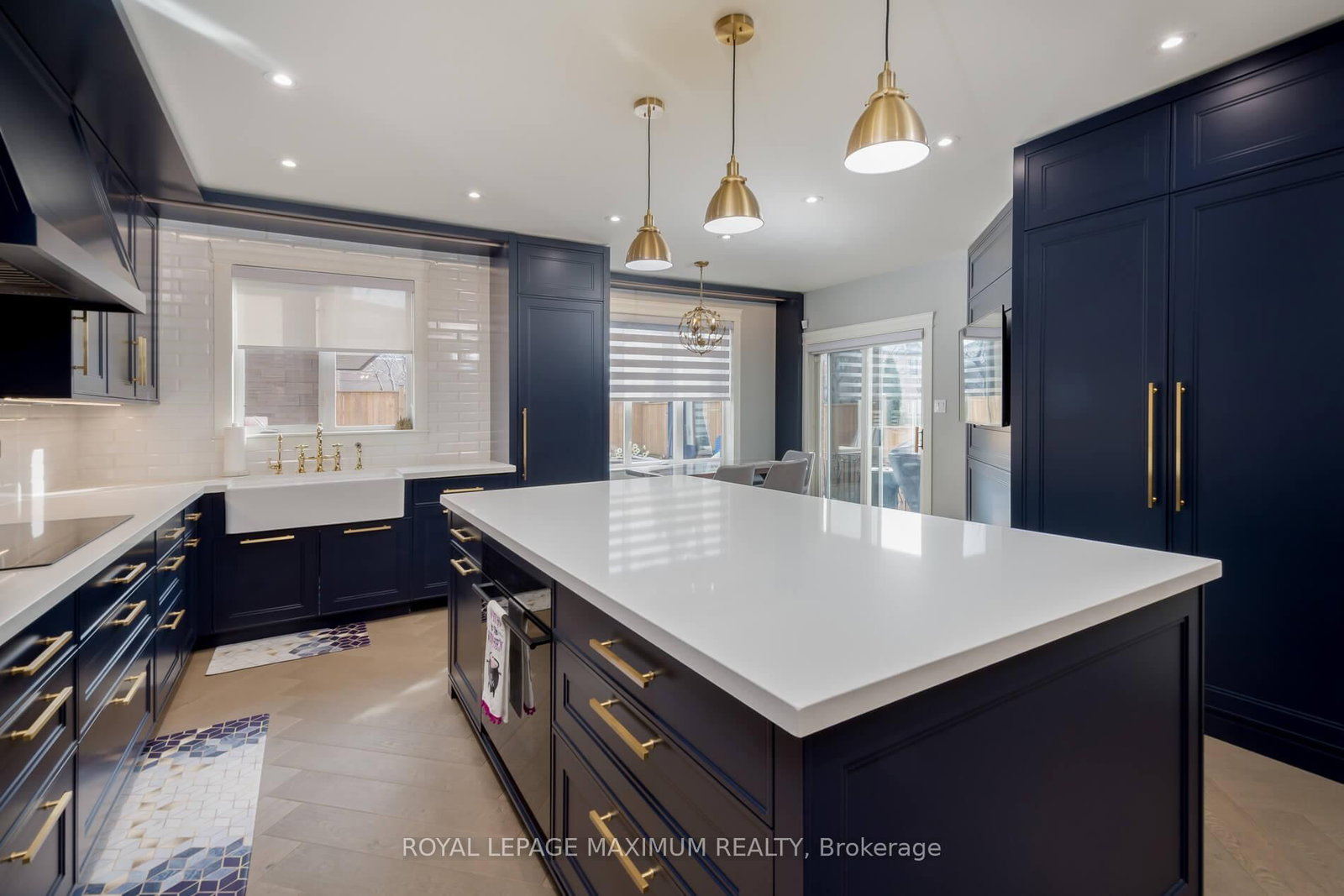 Detached House for sale at 11 Masi Court, Vaughan, Ontario, L4H 1V5 - Sonoma Heights - MLS: N12878108