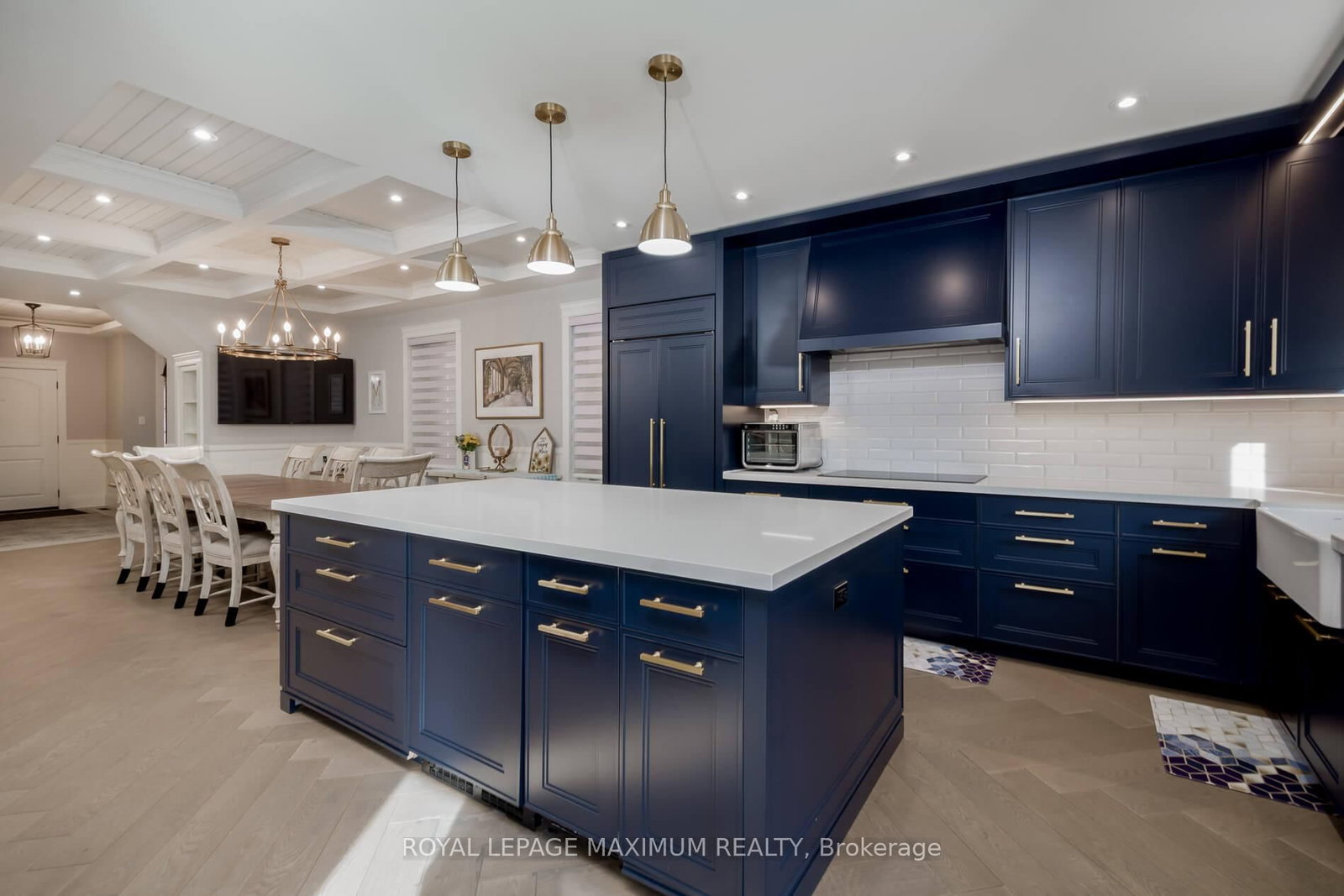 Detached House for sale at 11 Masi Court, Vaughan, Ontario, L4H 1V5 - Sonoma Heights - MLS: N12878108