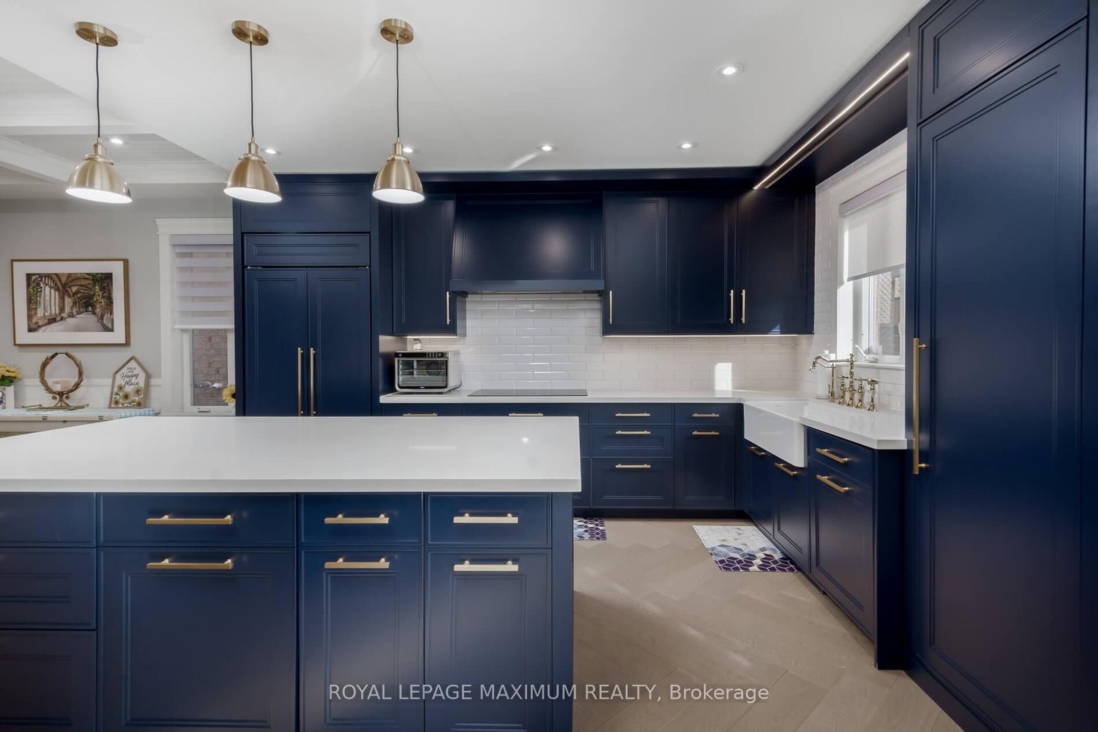 Detached House for sale at 11 Masi Court, Vaughan, Ontario, L4H 1V5 - Sonoma Heights - MLS: N12878108