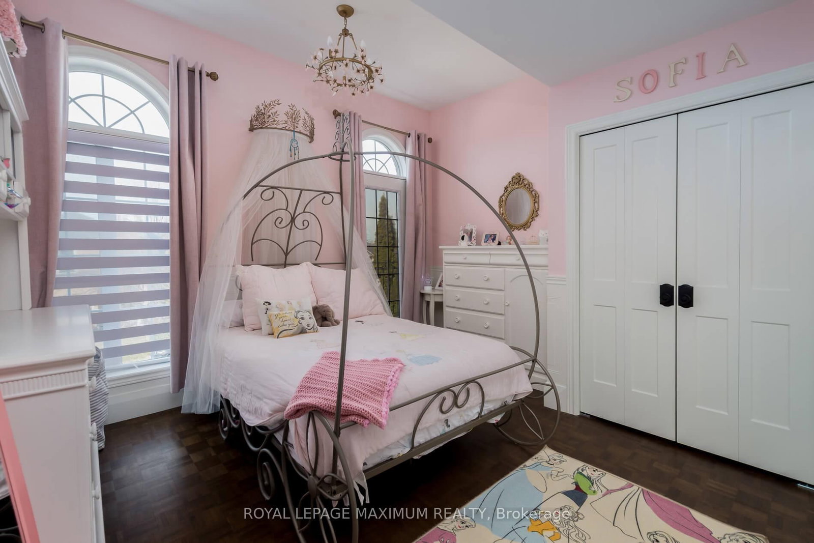 Detached House for sale at 11 Masi Court, Vaughan, Ontario, L4H 1V5 - Sonoma Heights - MLS: N12878108