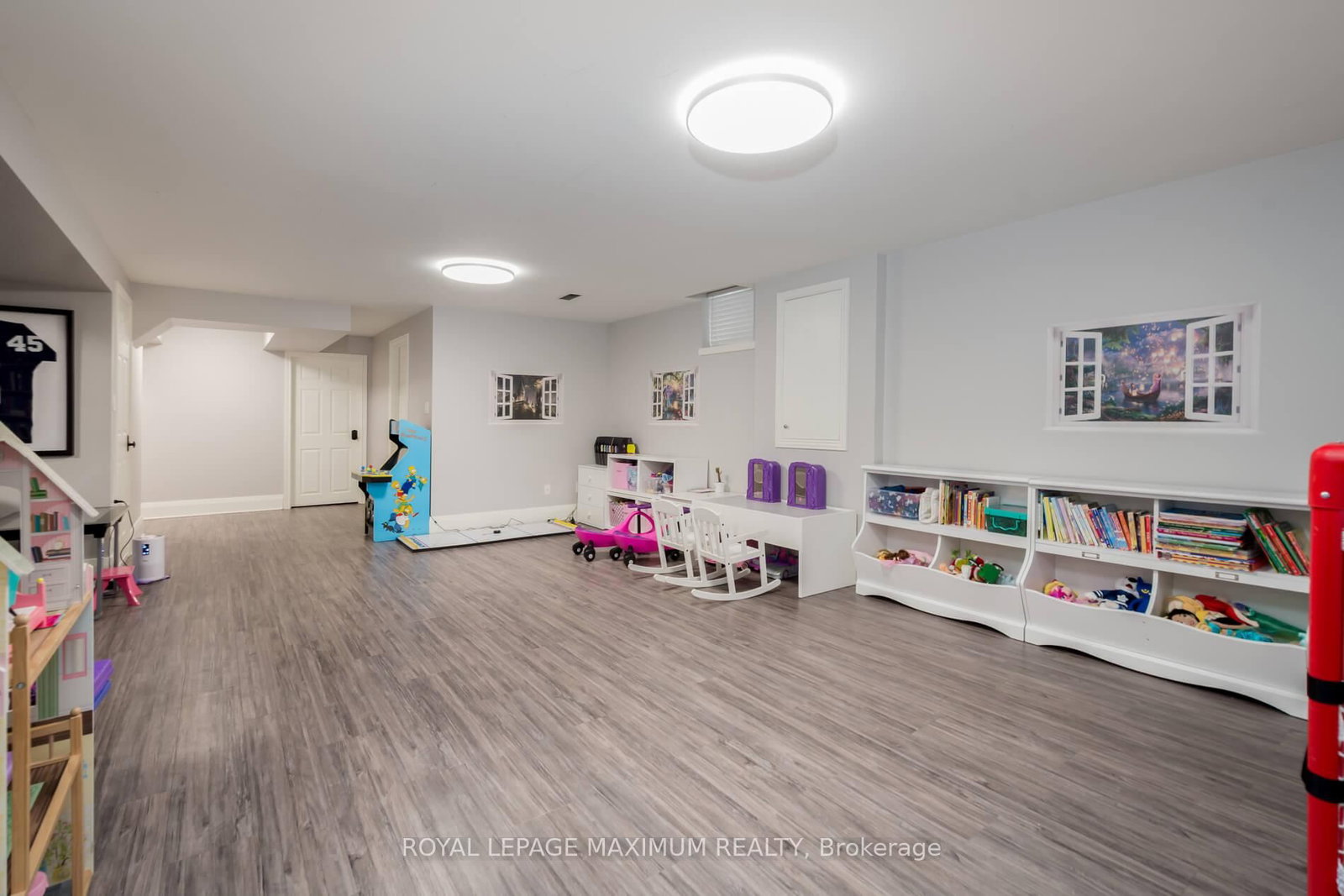 Detached House for sale at 11 Masi Court, Vaughan, Ontario, L4H 1V5 - Sonoma Heights - MLS: N12878108