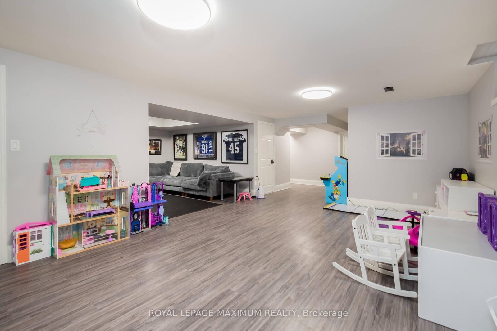 Detached House for sale at 11 Masi Court, Vaughan, Ontario, L4H 1V5 - Sonoma Heights - MLS: N12878108