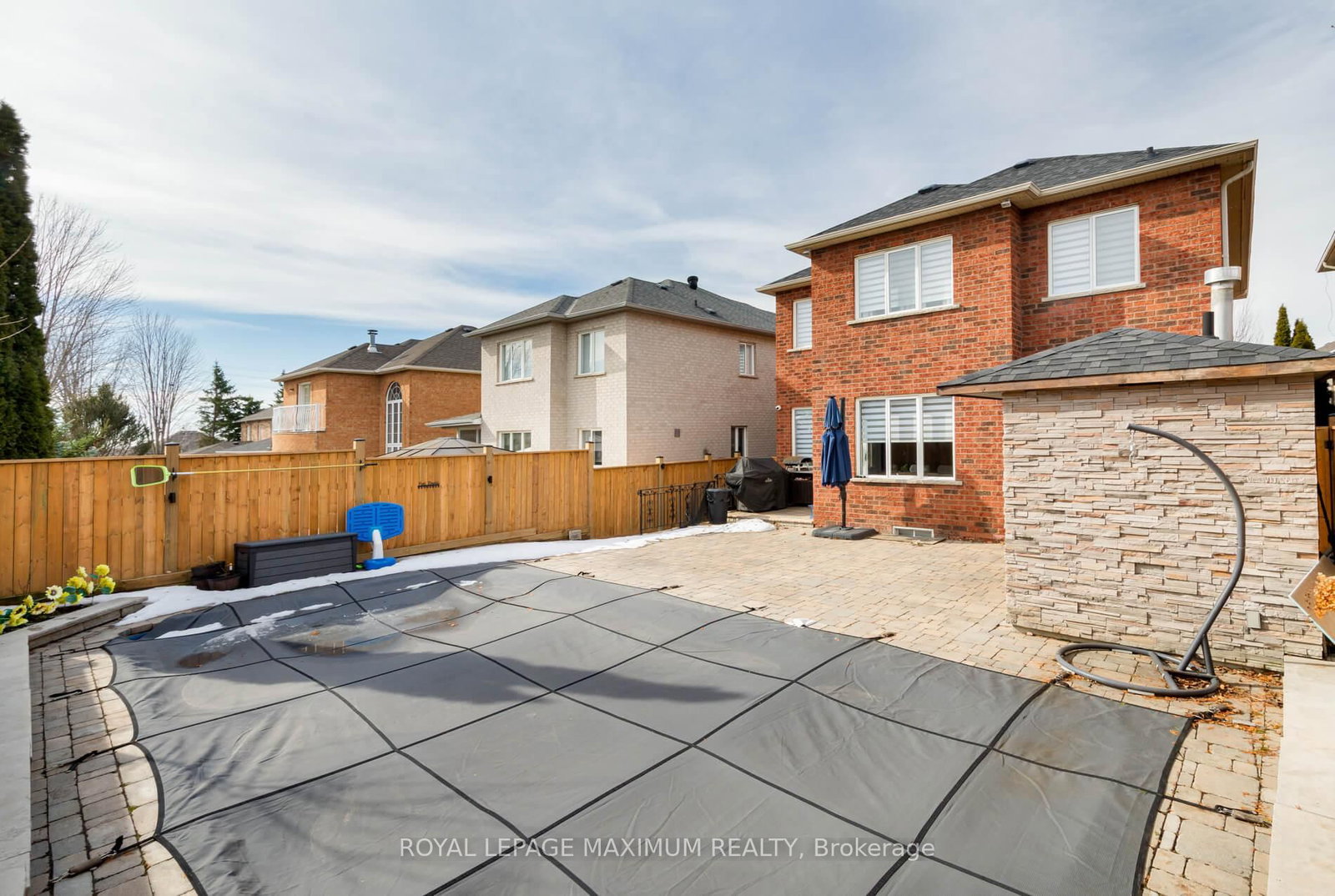 Detached House for sale at 11 Masi Court, Vaughan, Ontario, L4H 1V5 - Sonoma Heights - MLS: N12878108