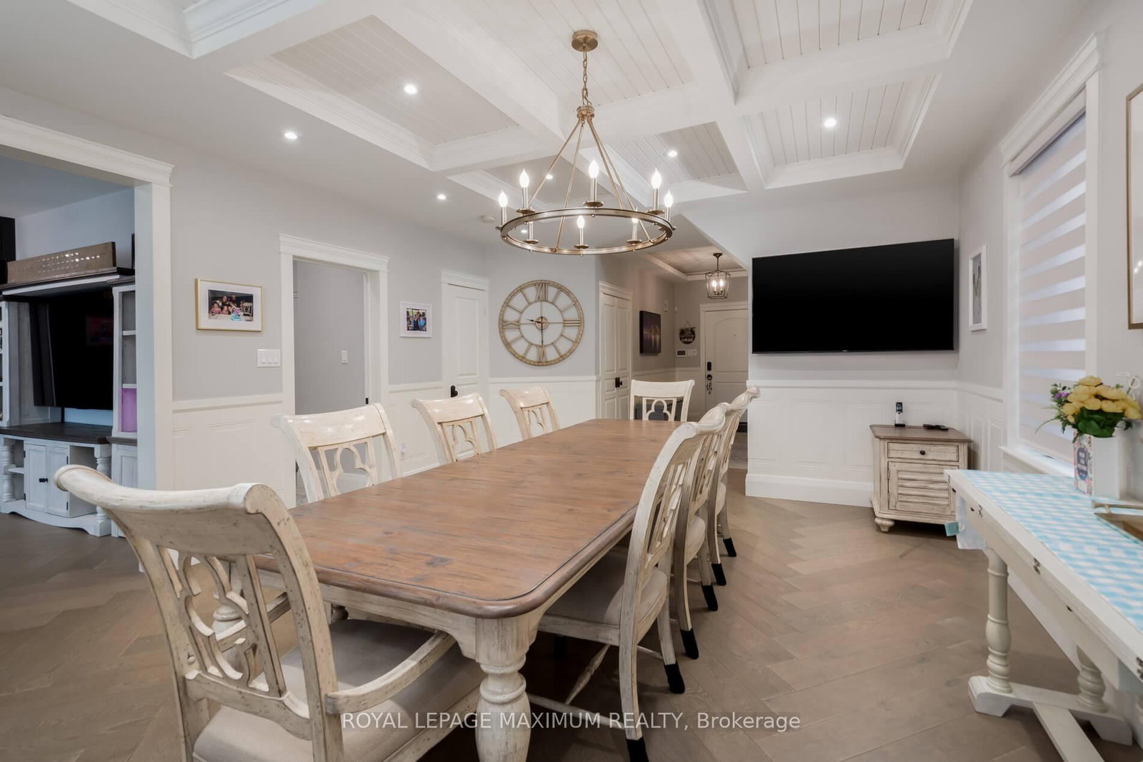 Detached House for sale at 11 Masi Court, Vaughan, Ontario, L4H 1V5 - Sonoma Heights - MLS: N12878108