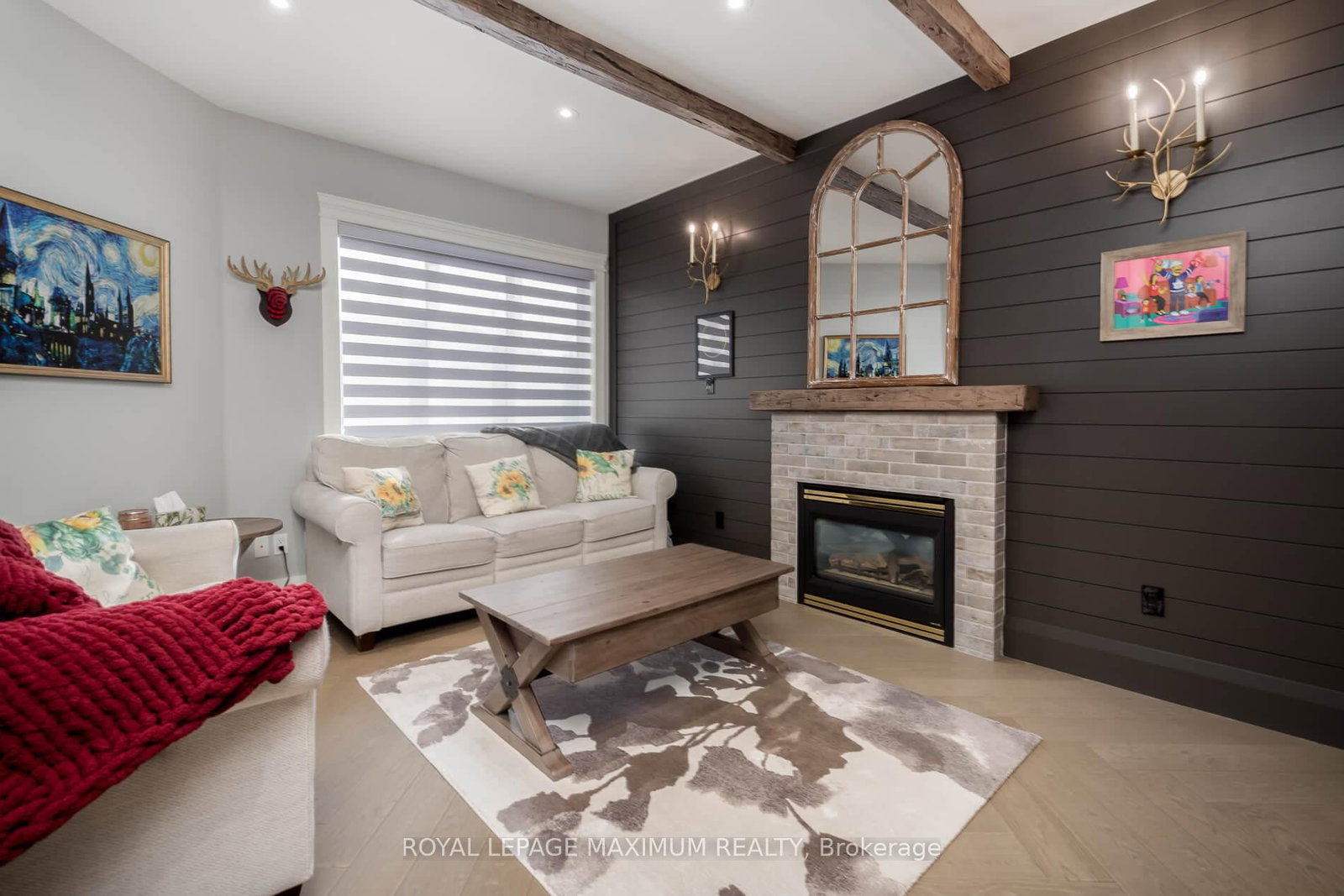 Detached House for sale at 11 Masi Court, Vaughan, Ontario, L4H 1V5 - Sonoma Heights - MLS: N12878108