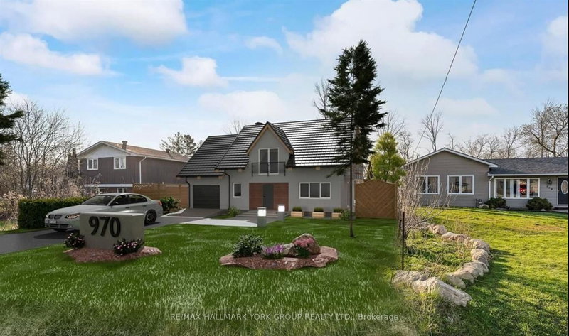 970 Metro Rd N, Georgina, L4P 3E9 | Image 3