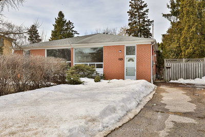 264 McConvey Dr | Richmond Hill | Image
