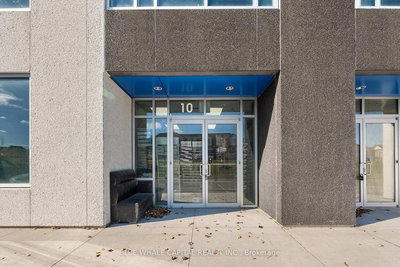 10 - 10950 Woodbine Ave | Markham | Image