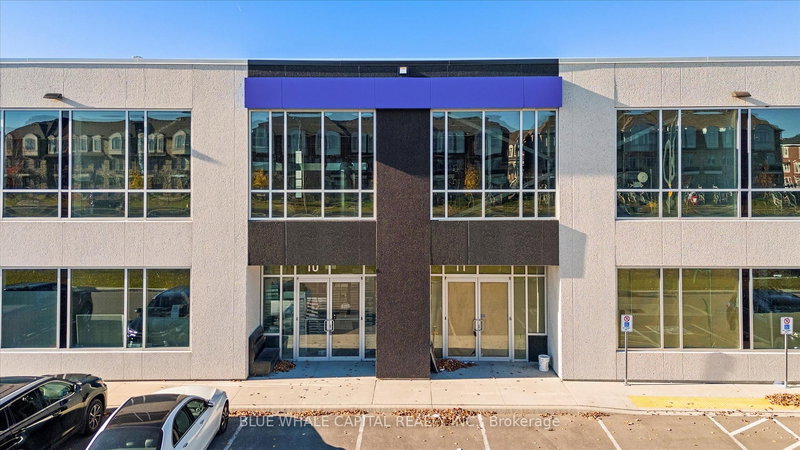 10 - 10950 Woodbine Ave, Markham, L6C 0H9 | Image 2
