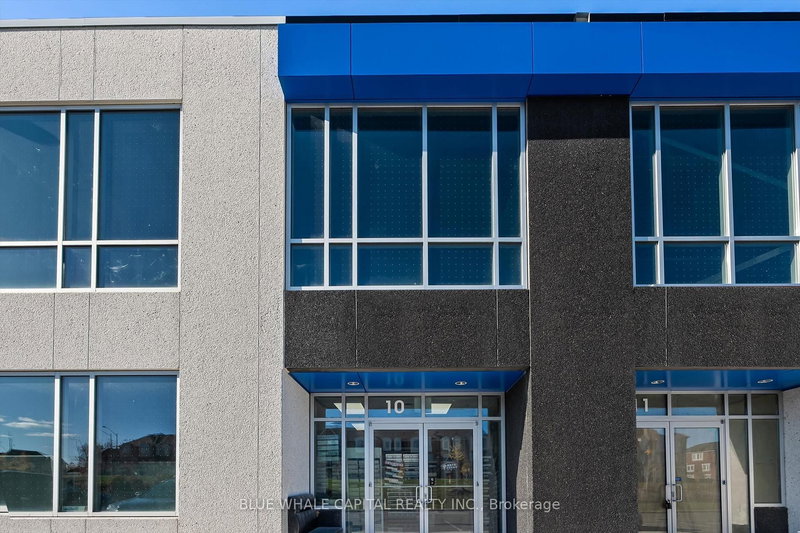 10 - 10950 Woodbine Ave, Markham, L6C 0H9 | Image 3
