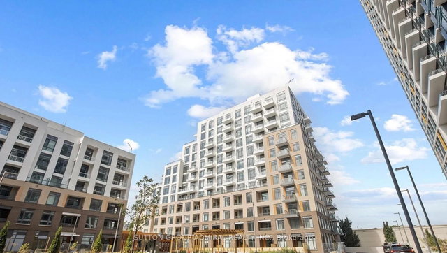 307 - 8 Beverley Glen Boulevard