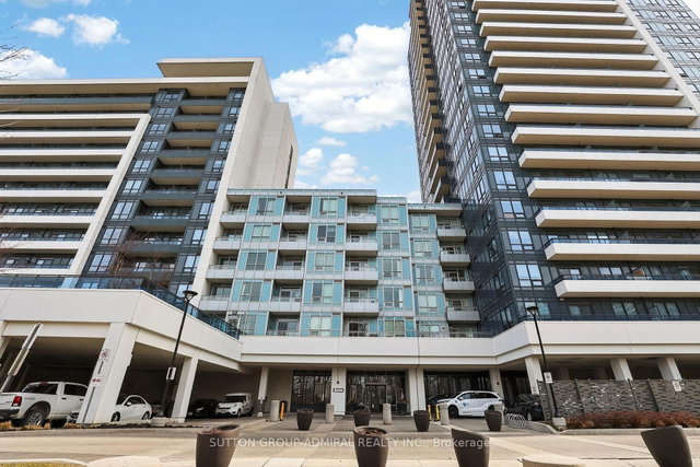 316 - 7900 Bathurst Street
