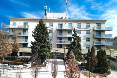 216 - 2500 Rutherford Rd | Vaughan | Image