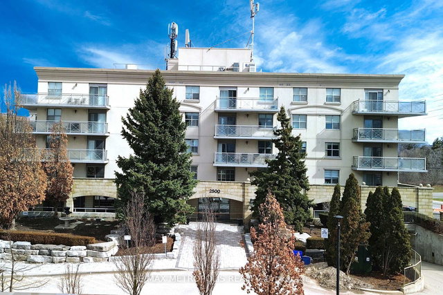 216 - 2500 Rutherford Road