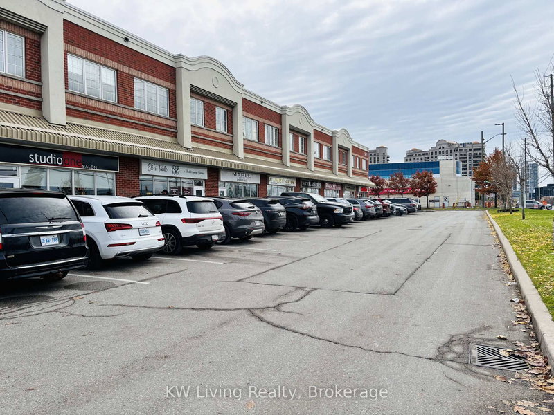125 - 9421 Jane St, Vaughan, L6A 4J3 | Image 2