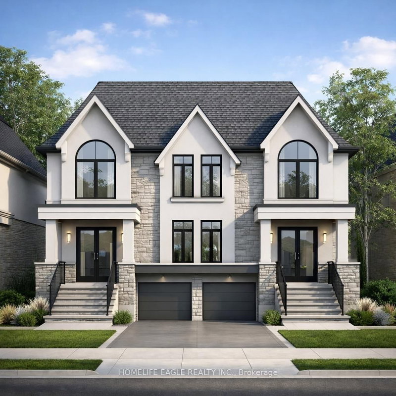 45 / 51 Prince Arthur Ave, Richmond Hill, L4E 2Z3 | Image 3