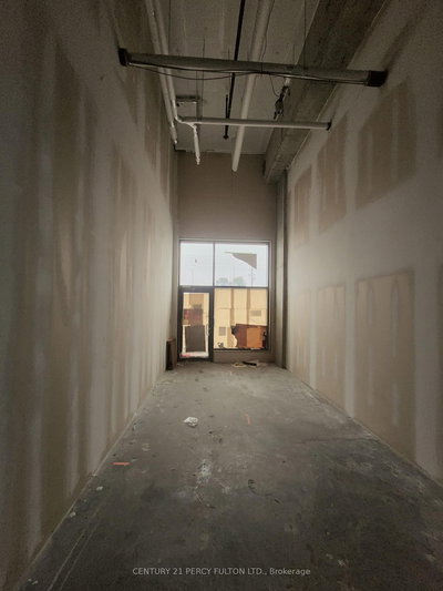 114 - 9560 Markham Rd | Markham | Image