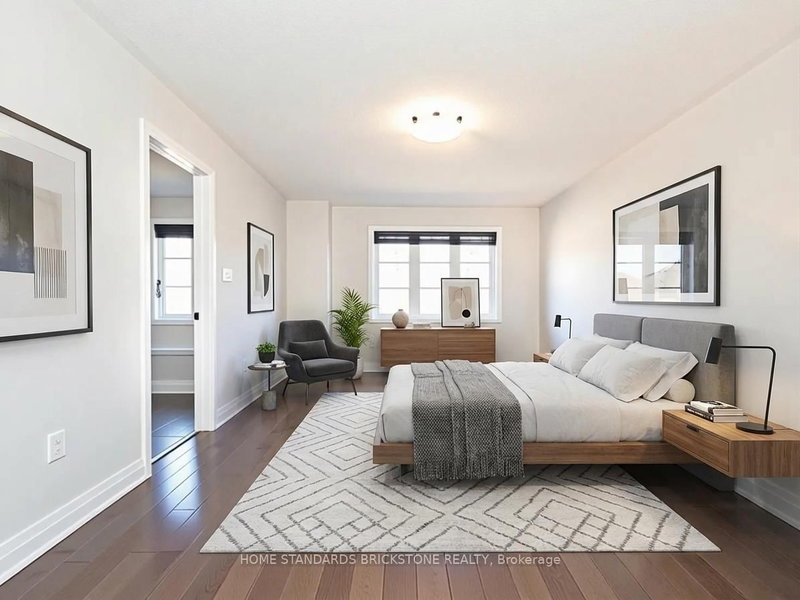 TH15 - 382 Highway 7 E, Richmond Hill, L4B 0C5 | Image 3