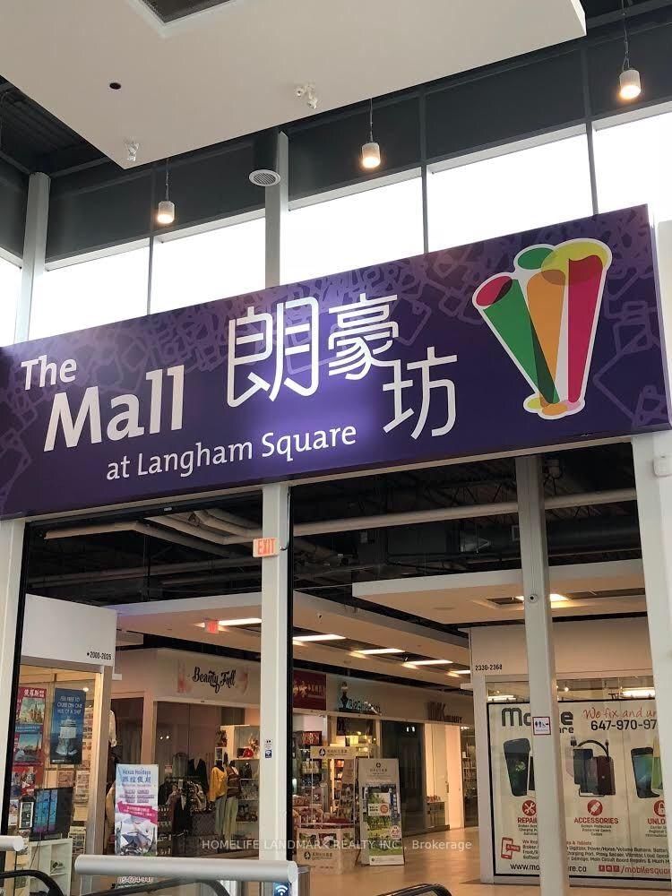 2636 - 8339 Kennedy Rd, Markham, L3R 5T5 | Image 3