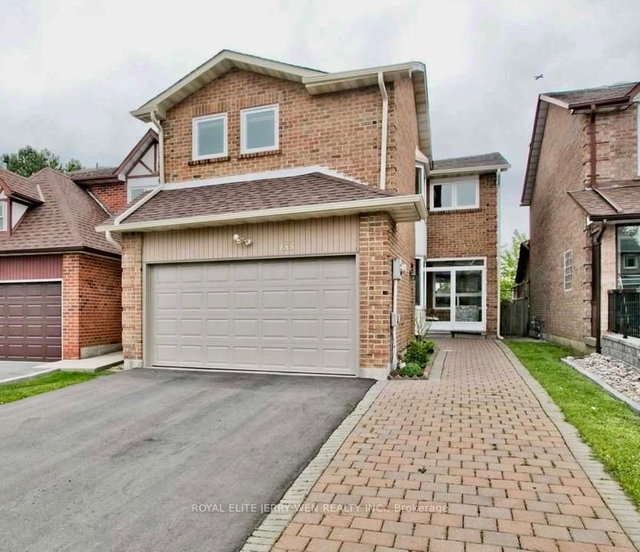 155 Green Bush Crescent