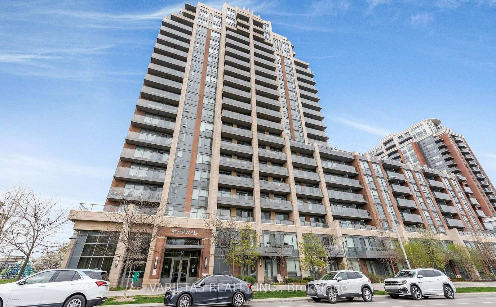Condo for lease at 1211-18 Uptown Drive, Markham, Ontario, L3R 5M5 - Unionville - MLS: N12878892