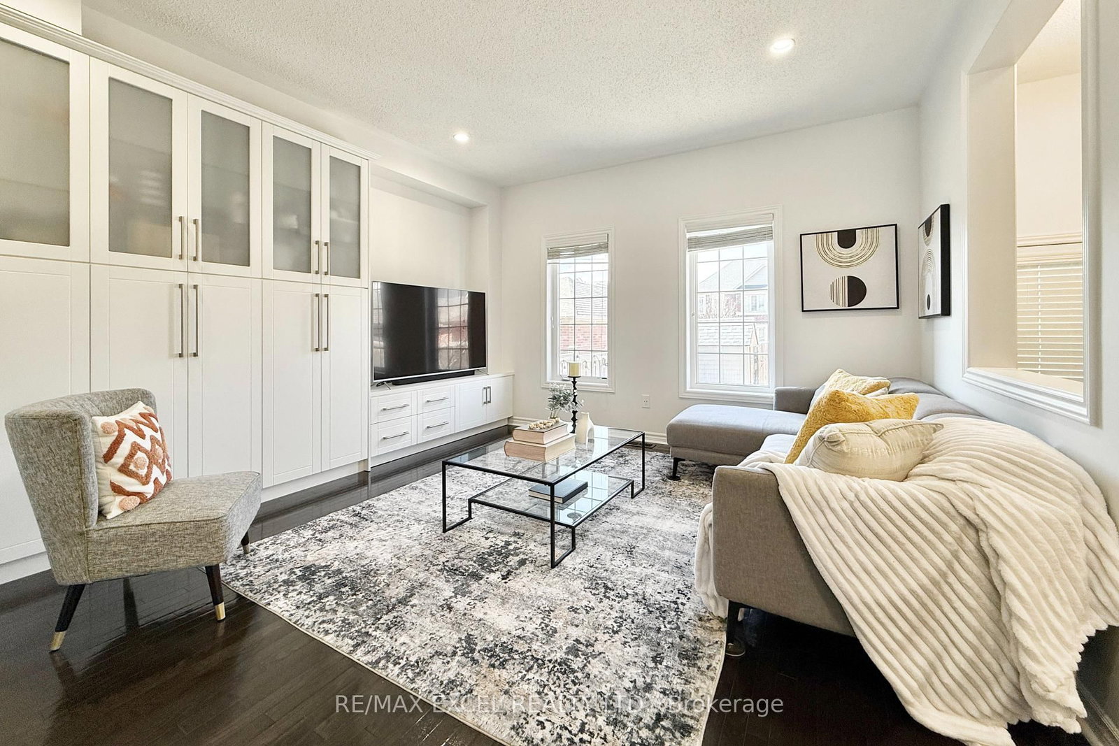 Townhouse for sale at 55 Vettese Court, Markham, Ontario, L6B 0V7 - Box Grove - MLS: N12878932