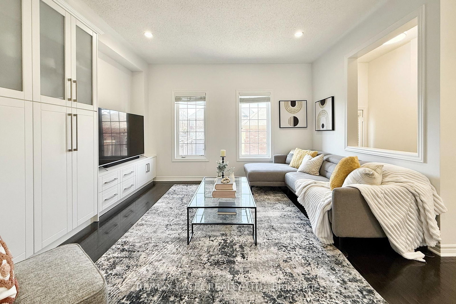 Townhouse for sale at 55 Vettese Court, Markham, Ontario, L6B 0V7 - Box Grove - MLS: N12878932