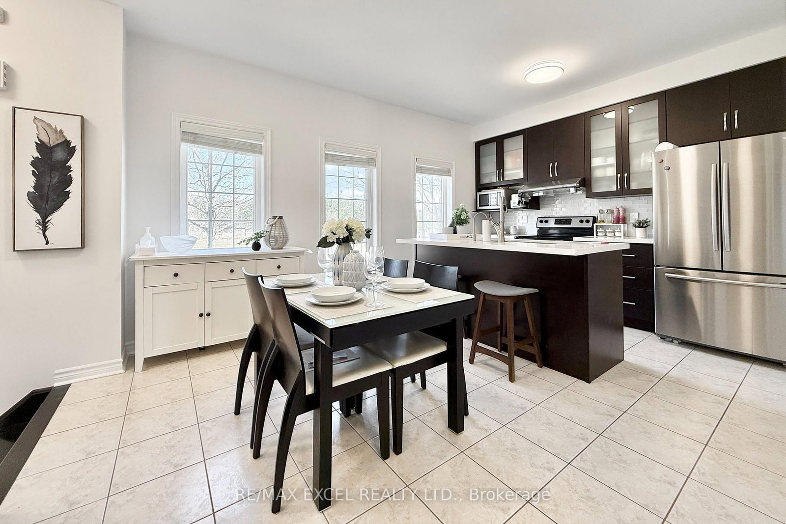 Townhouse for sale at 55 Vettese Court, Markham, Ontario, L6B 0V7 - Box Grove - MLS: N12878932