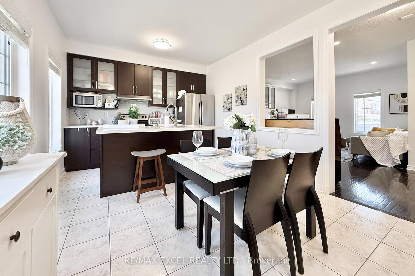 Townhouse for sale at 55 Vettese Court, Markham, Ontario, L6B 0V7 - Box Grove - MLS: N12878932