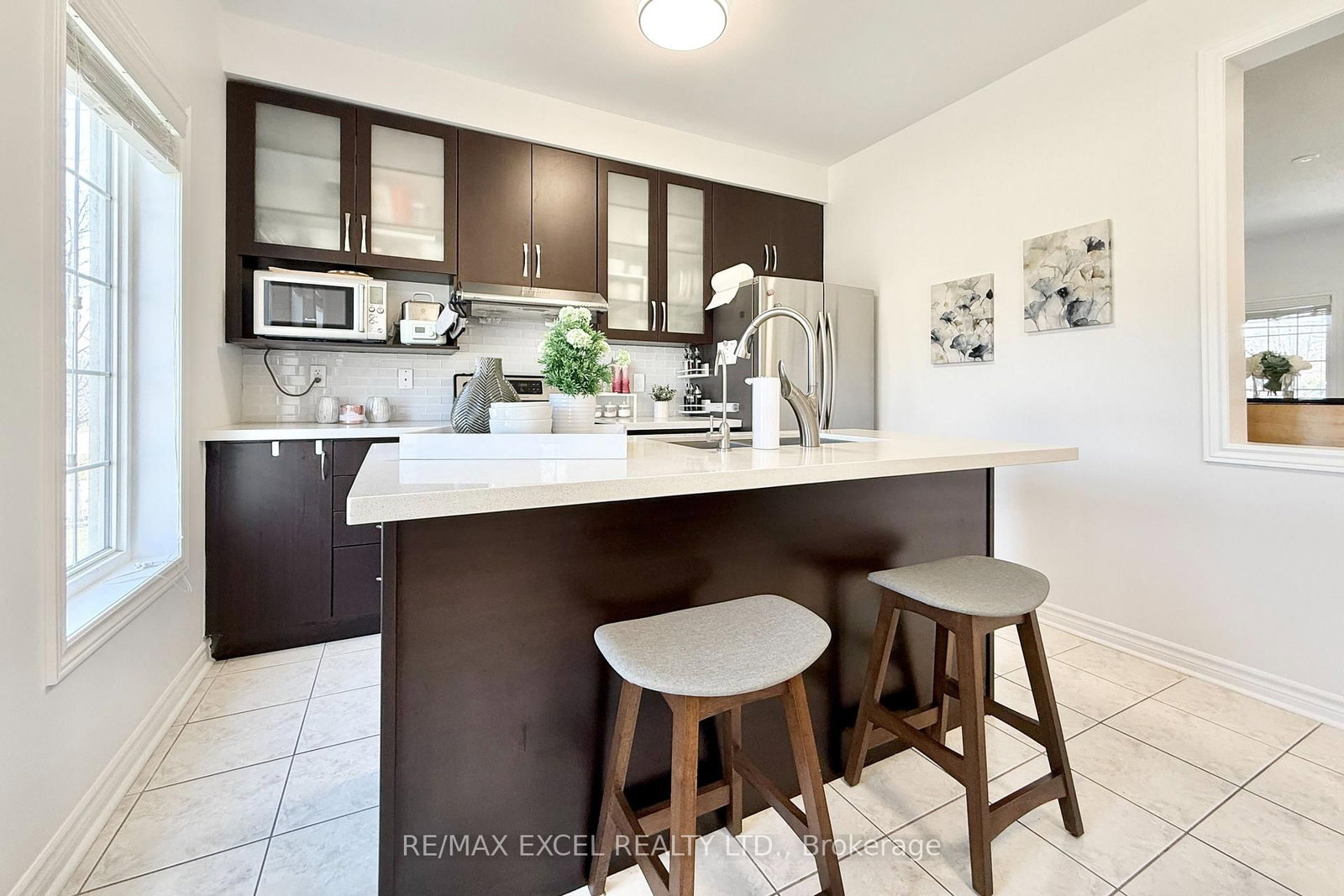 Townhouse for sale at 55 Vettese Court, Markham, Ontario, L6B 0V7 - Box Grove - MLS: N12878932