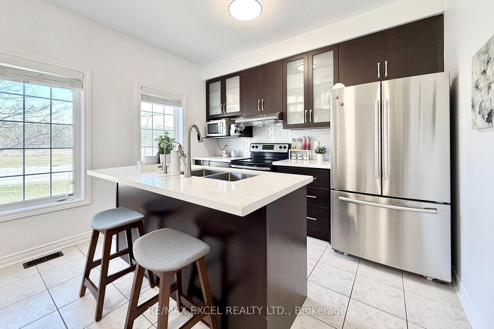 Townhouse for sale at 55 Vettese Court, Markham, Ontario, L6B 0V7 - Box Grove - MLS: N12878932