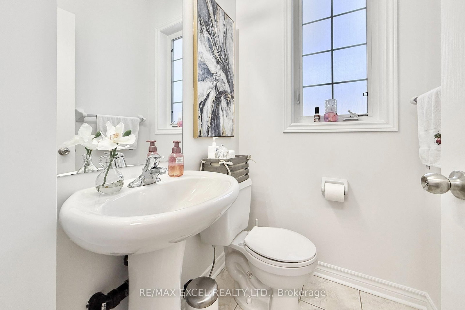 Townhouse for sale at 55 Vettese Court, Markham, Ontario, L6B 0V7 - Box Grove - MLS: N12878932