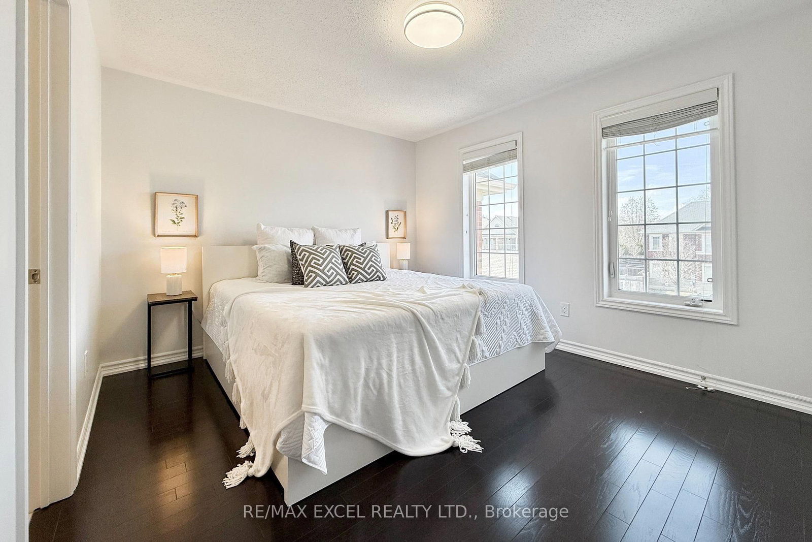 Townhouse for sale at 55 Vettese Court, Markham, Ontario, L6B 0V7 - Box Grove - MLS: N12878932