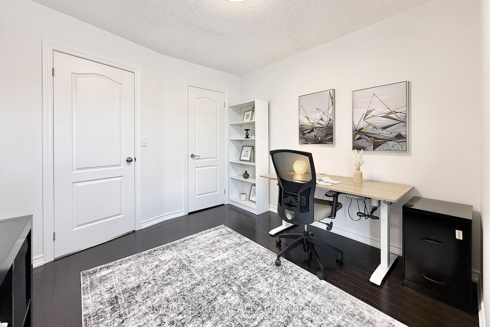 Townhouse for sale at 55 Vettese Court, Markham, Ontario, L6B 0V7 - Box Grove - MLS: N12878932