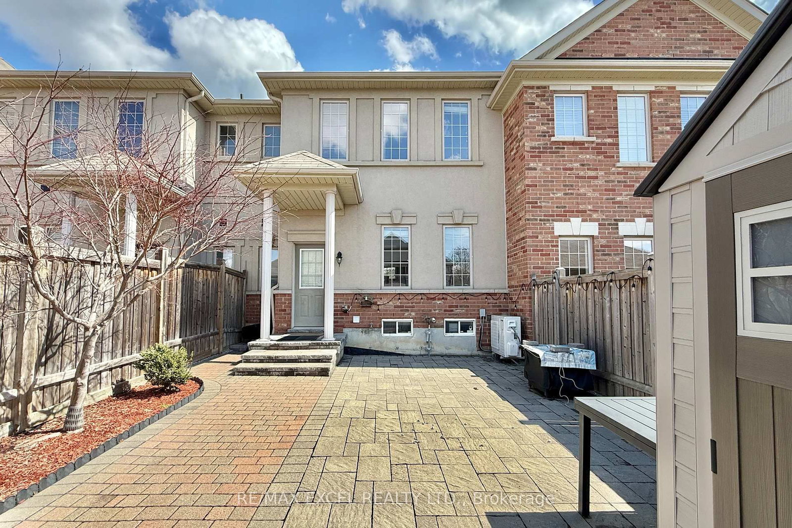 Townhouse for sale at 55 Vettese Court, Markham, Ontario, L6B 0V7 - Box Grove - MLS: N12878932