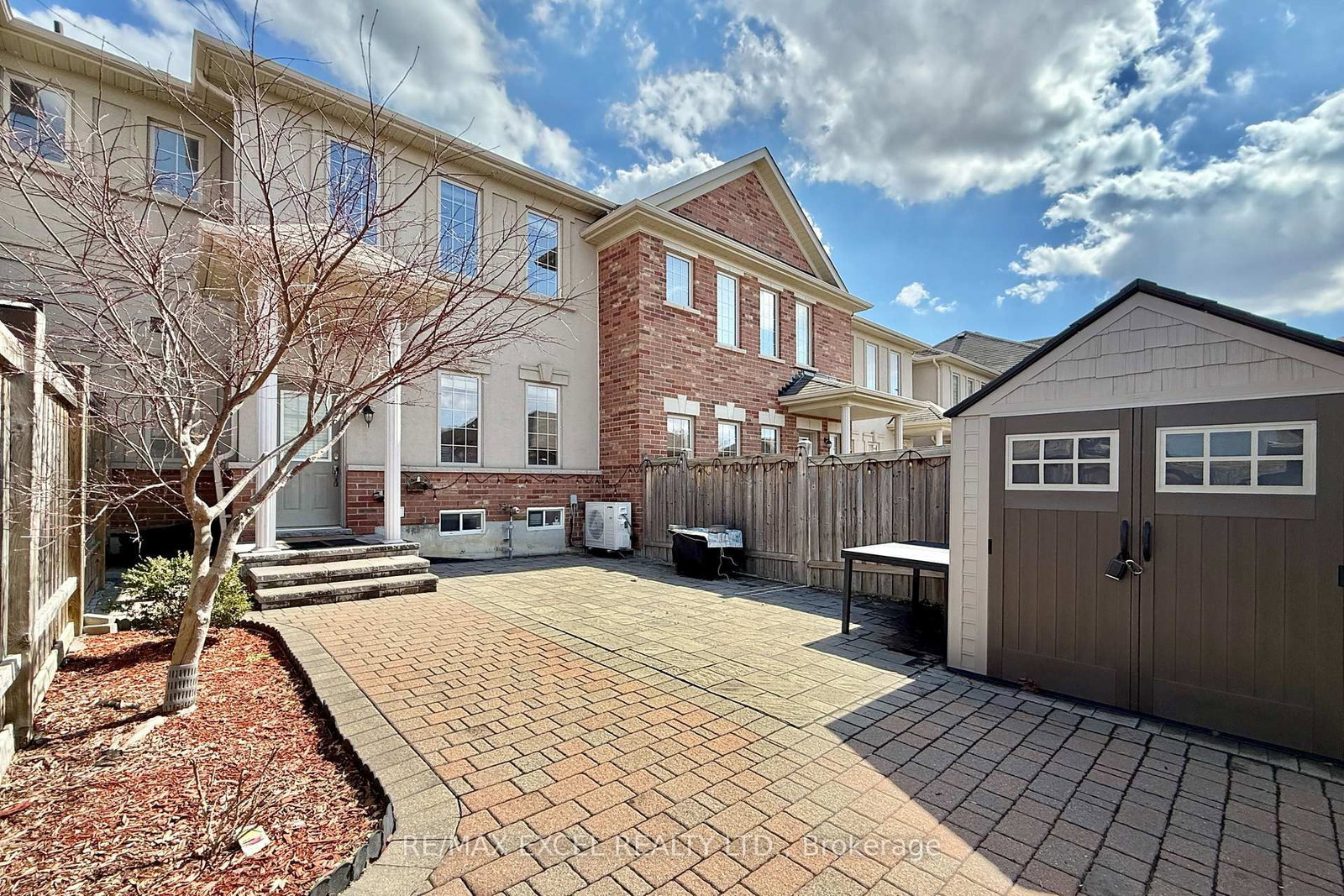 Townhouse for sale at 55 Vettese Court, Markham, Ontario, L6B 0V7 - Box Grove - MLS: N12878932