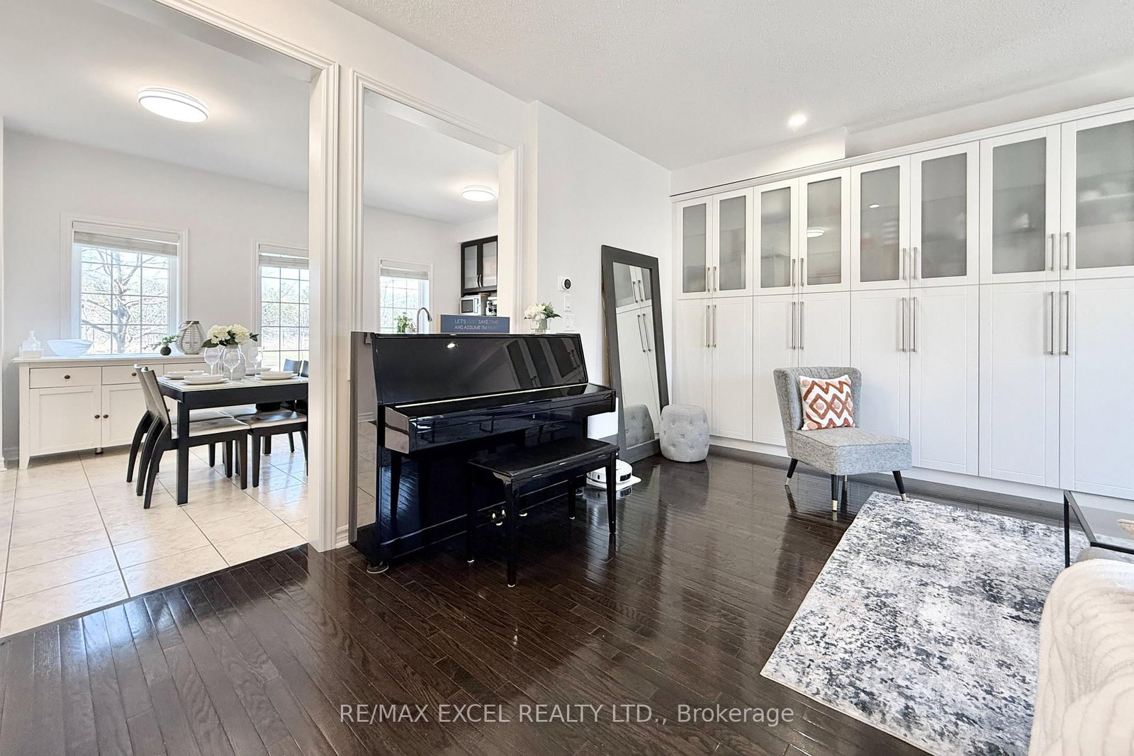 Townhouse for sale at 55 Vettese Court, Markham, Ontario, L6B 0V7 - Box Grove - MLS: N12878932