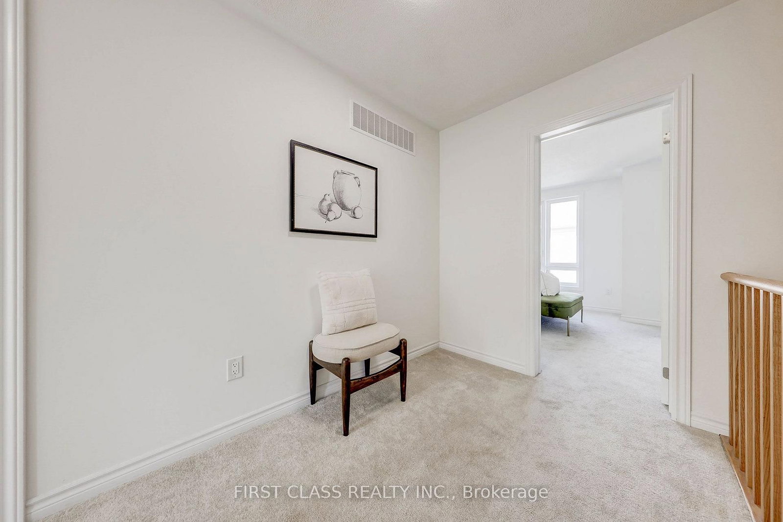 Townhouse for sale at 22 Massachusetts Lane, Markham, Ontario, L6E 0V6 - Wismer - MLS: N12879006