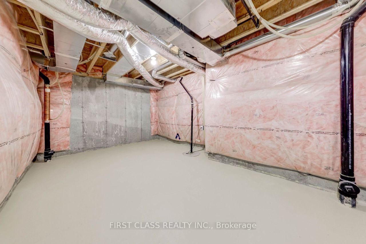 Townhouse for sale at 22 Massachusetts Lane, Markham, Ontario, L6E 0V6 - Wismer - MLS: N12879006