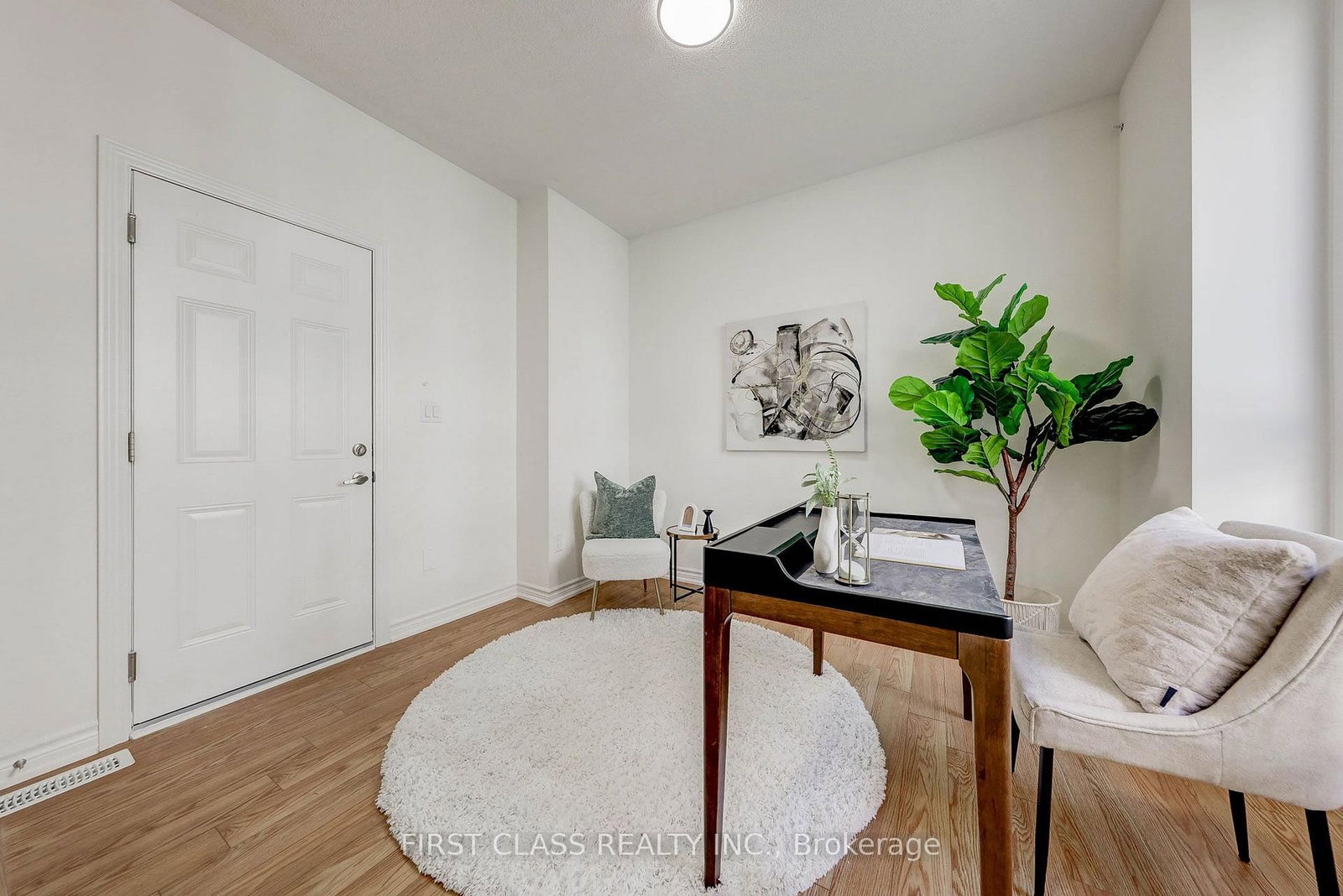 Townhouse for sale at 22 Massachusetts Lane, Markham, Ontario, L6E 0V6 - Wismer - MLS: N12879006