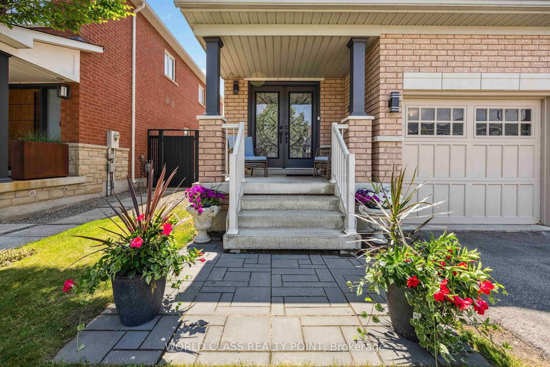 131 Lormel Gate, Vaughan, L4H 0C5 | Image 3