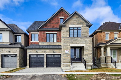 186 Leslie Richards St | Markham | Image