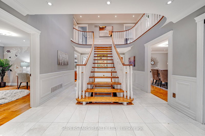 75 Rockwood Cres, Vaughan, L4J 7T2 | Image 3