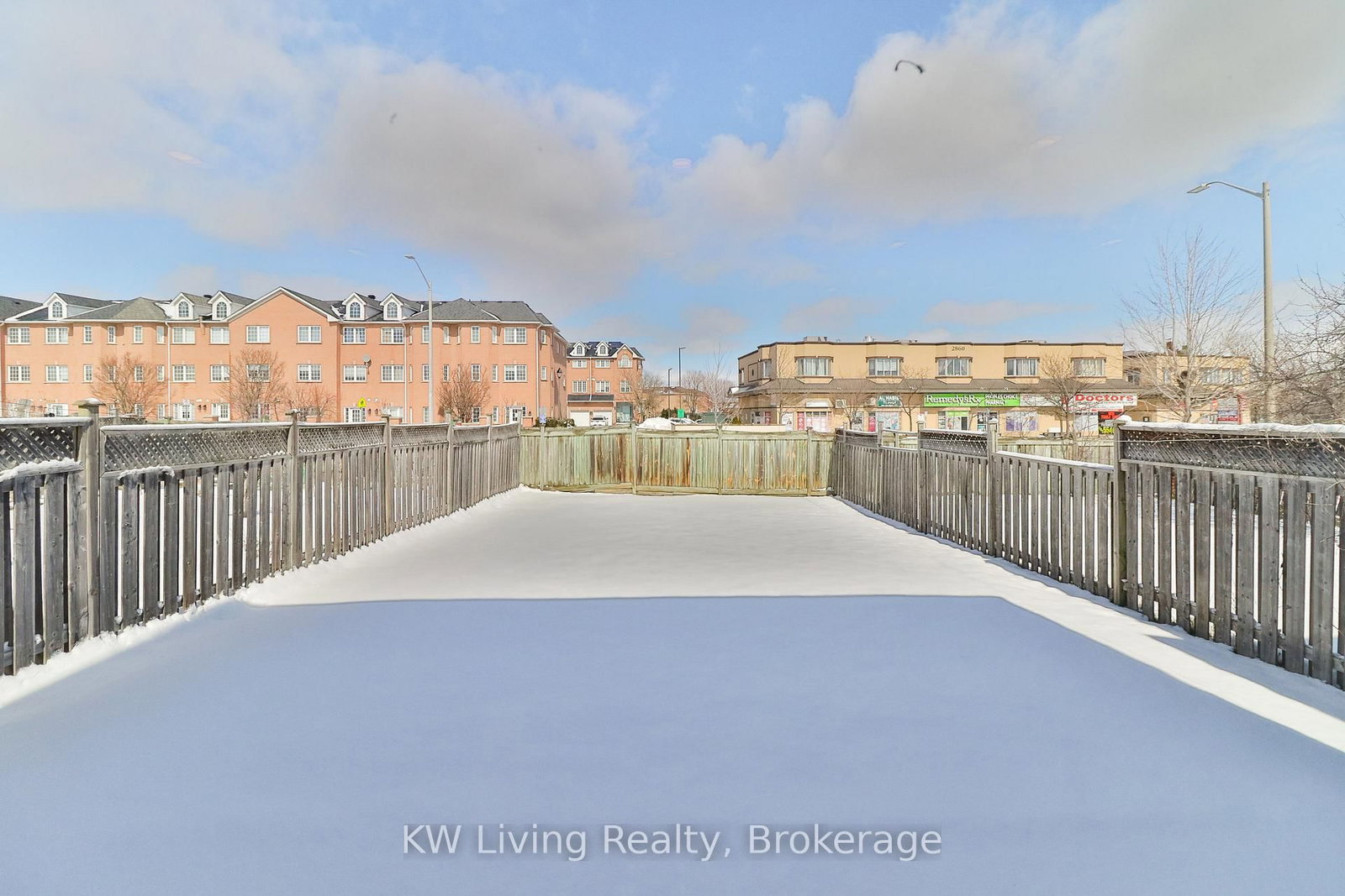 Detached House for lease at 105 Chloe Crescent, Markham, Ontario, L3S 2H9 - Middlefield - MLS: N12879496