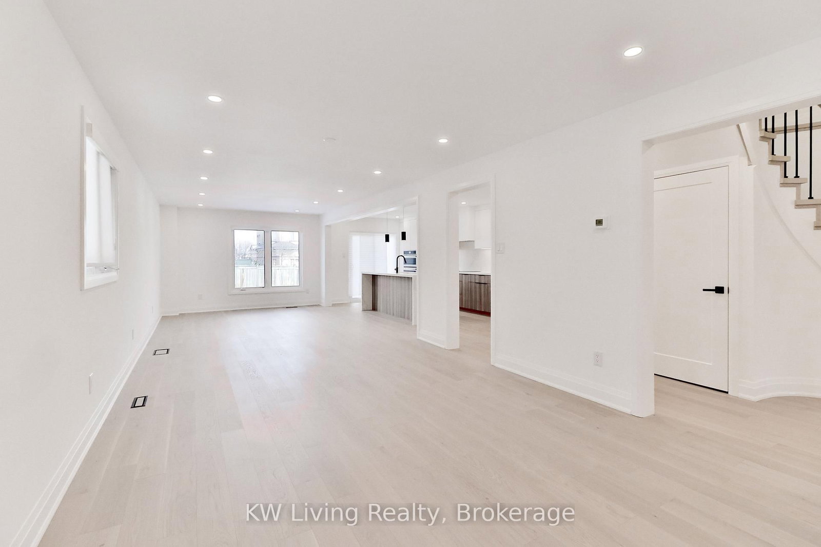 Detached House for lease at 105 Chloe Crescent, Markham, Ontario, L3S 2H9 - Middlefield - MLS: N12879496