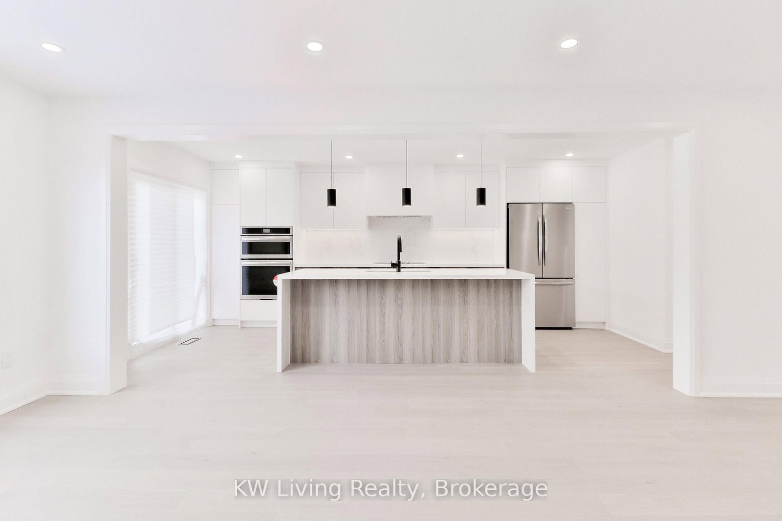 Detached House for lease at 105 Chloe Crescent, Markham, Ontario, L3S 2H9 - Middlefield - MLS: N12879496