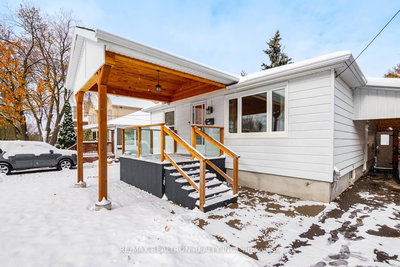 245 Elmwood Ave | Richmond Hill | Image